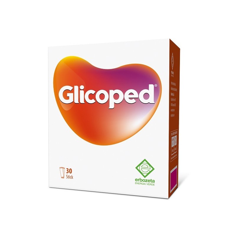 Glicoped 30 stick