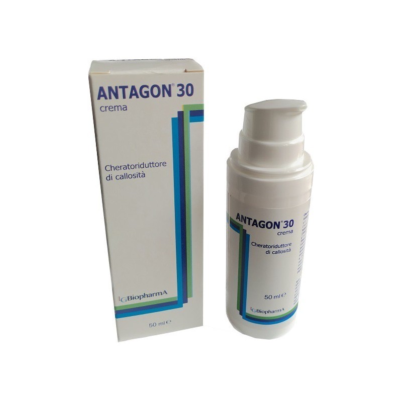 Antagon 30 crema 50 ml
