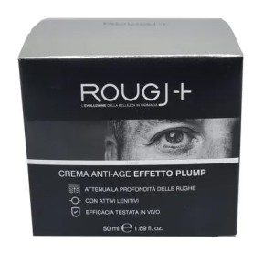 Rougj crema dopobarba 50 ml