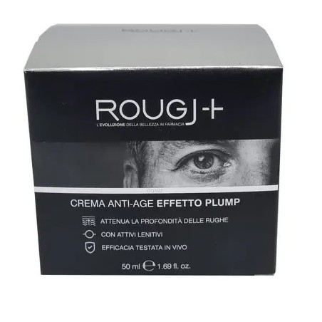 Rougj crema dopobarba 50 ml Rougj crema dopobarba 50 ml