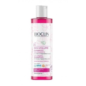 Bioclin bio volume shampoo nuova formula 200 ml