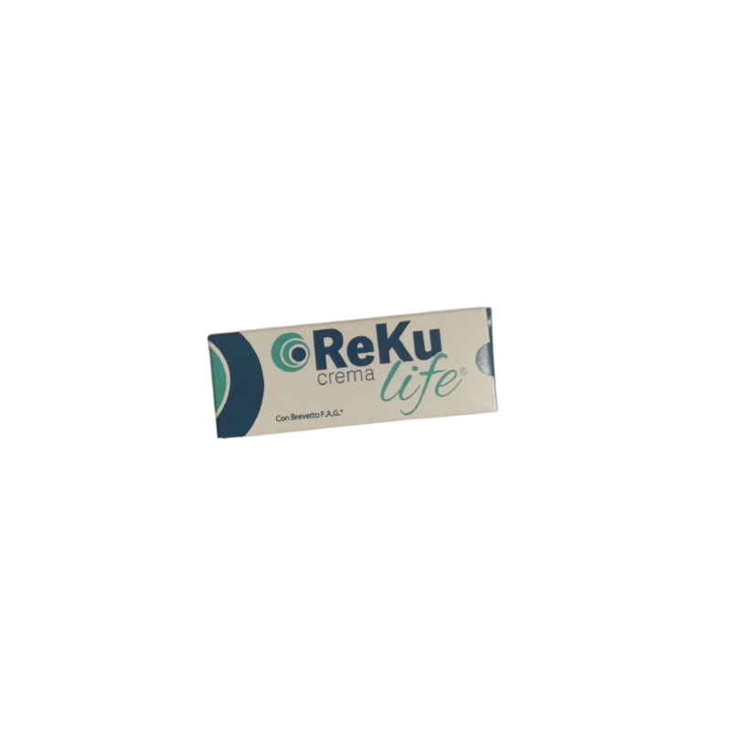 Rekulife crema 30 ml Rekulife crema 30 ml