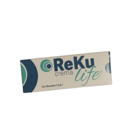 Rekulife crema 30 ml Rekulife crema 30 ml