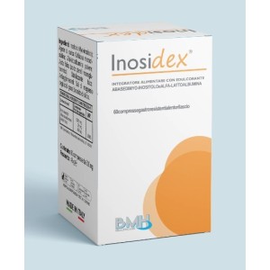 Inosidex 60 compresse