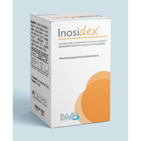 Inosidex 60 compresse