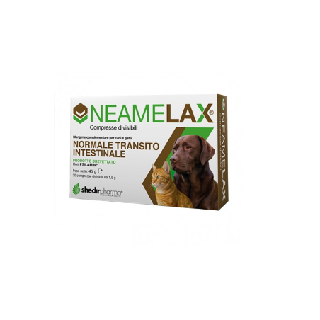 Neamelax 30 compresse