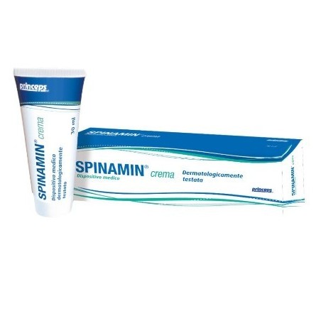 Spinamin crema 30 ml Spinamin crema 30 ml