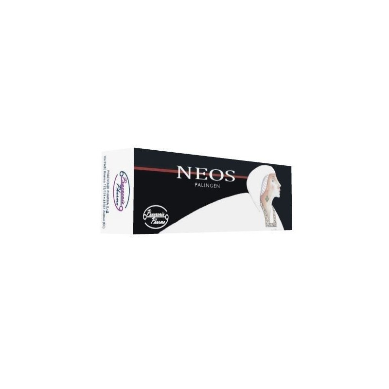 Palingen neos crema 30 ml Palingen neos crema 30 ml