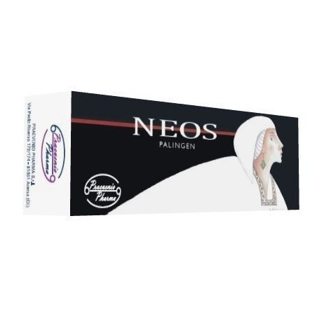 Palingen neos crema 30 ml Palingen neos crema 30 ml