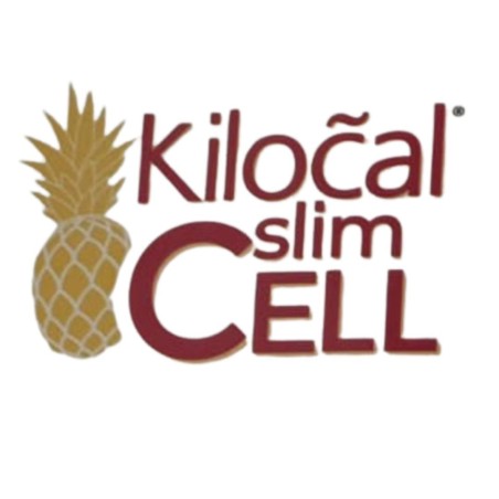 Kilocal slim cell 10 stickpack