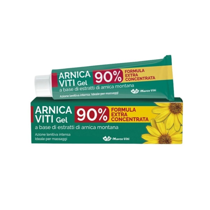 Arnica viti 90% 100 ml
