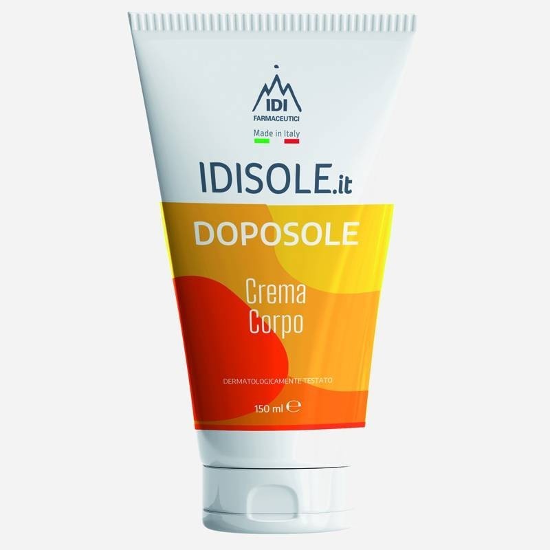 Idisole-it doposole 150 ml