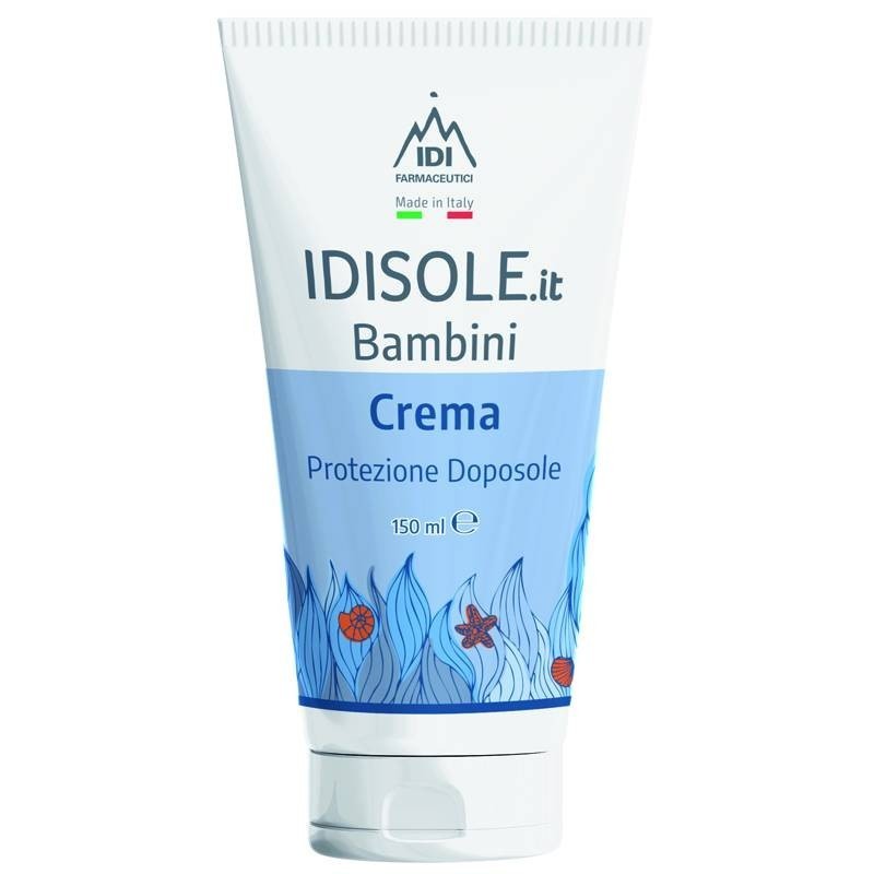 Idisole-it doposole bambini 150 ml