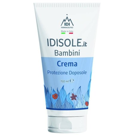 Idisole-it doposole bambini 150 ml