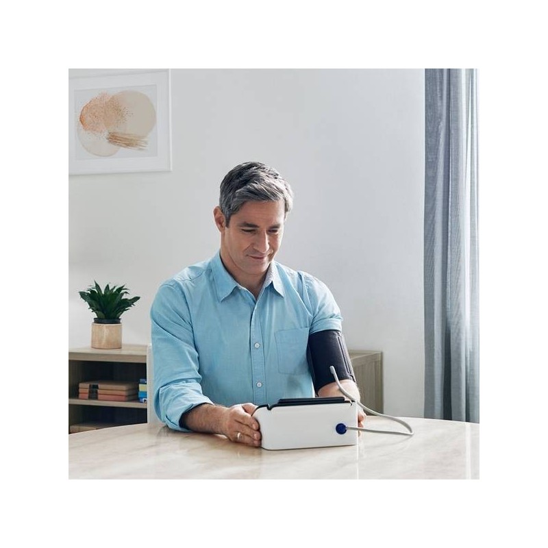 Misuratore di pressione complete omron