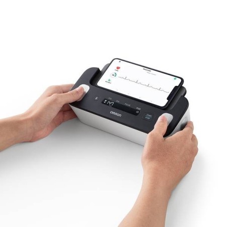 Misuratore di pressione complete omron