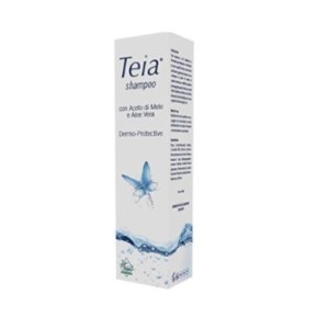 Teia shampoo 250 ml