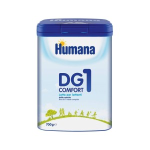 Humana dg 1 comfort 700 g probalance mypack