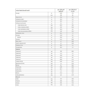 Humana dg 1 comfort 700 g probalance mypack Humana dg 1 comfort 700 g probalance mypack