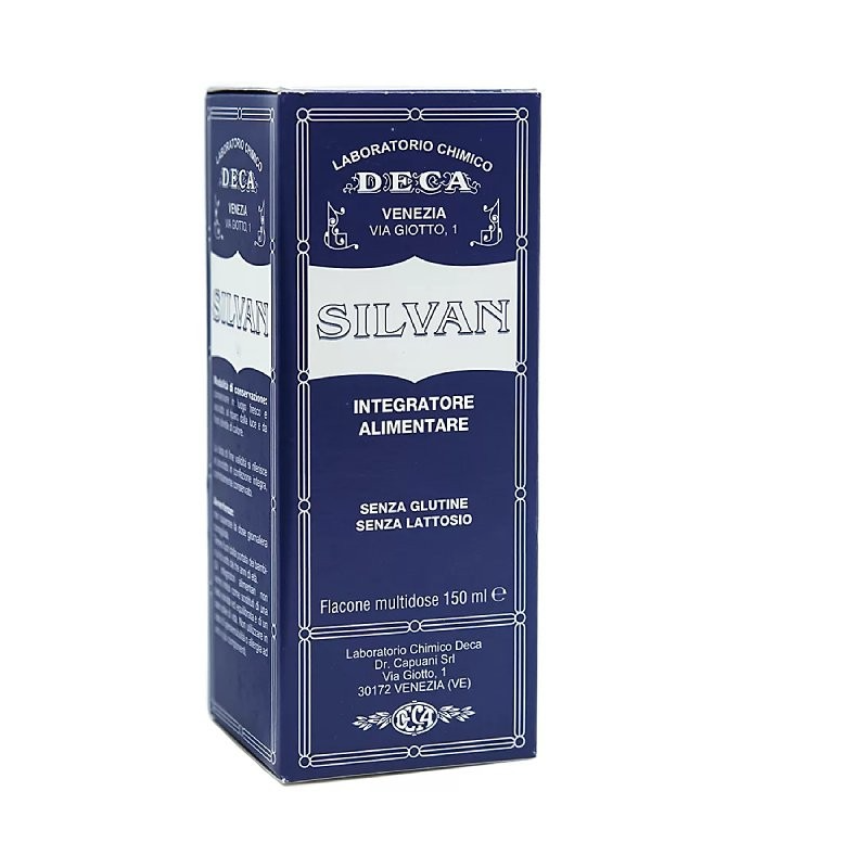 Silvan 150 ml