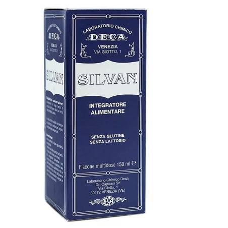Silvan 150 ml