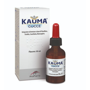 Kauma gocce 30 ml