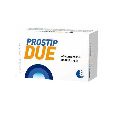 Prostip due 60 compresse Prostip due 60 compresse