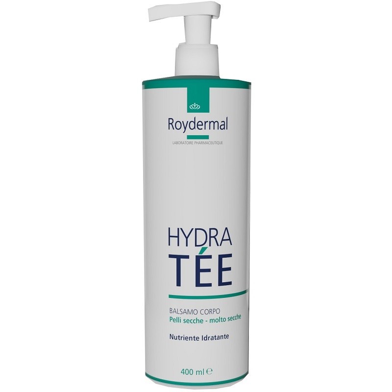 Hydratee balsamo corpo 400 ml