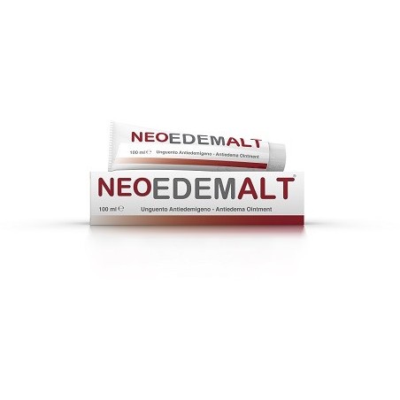 Unguento antiedemigeno neo edemalt 100 ml Unguento antiedemigeno neo edemalt 100 ml