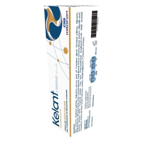 Kelant crema 50 ml Kelant crema 50 ml