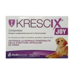 Krescix joy 90 compresse