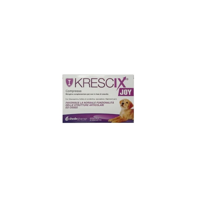 Krescix joy 90 compresse