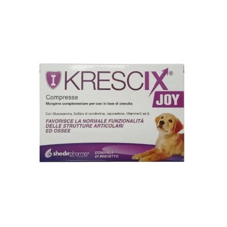 Krescix joy 90 compresse