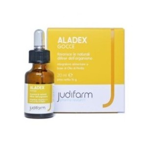 Aladex gocce 20 ml