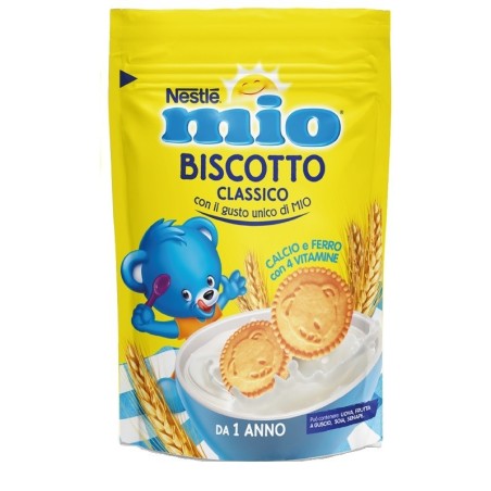 Mio biscotto classico 180 g