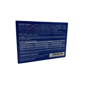 Massigen probiotici 12 stickpack