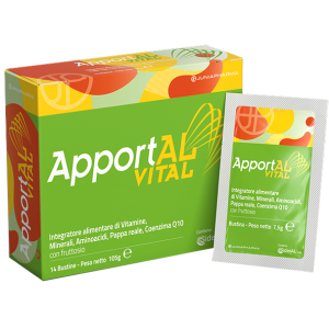 Apportal vital 14 bustine