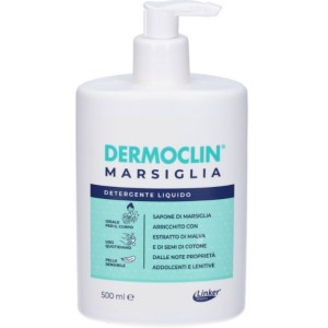 Dermoclin marsiglia 500 ml