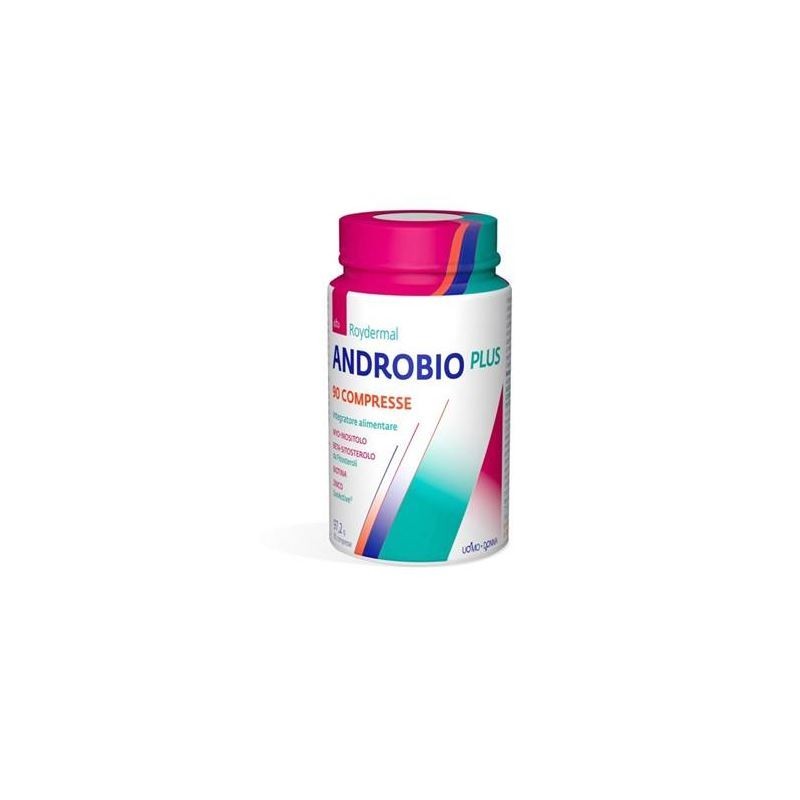 Androbio plus 90 compresse