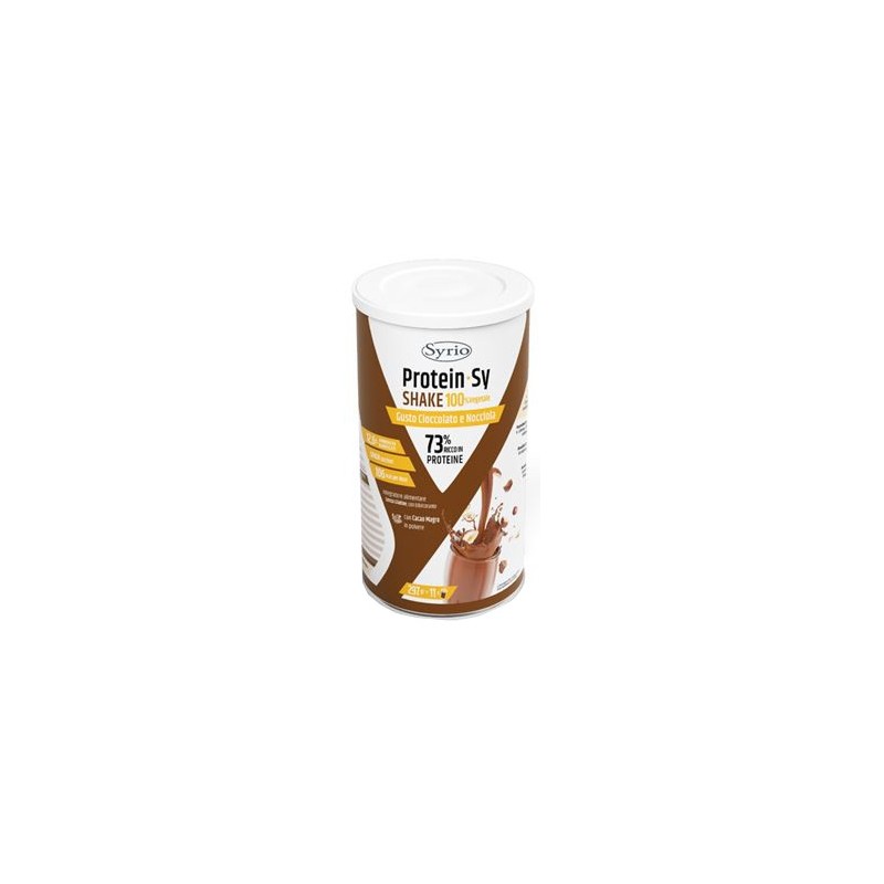 Protein-sy shake cioccolato 297 g