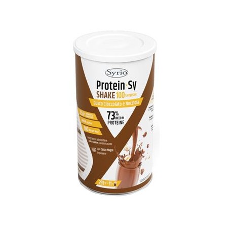 Protein-sy shake cioccolato 297 g