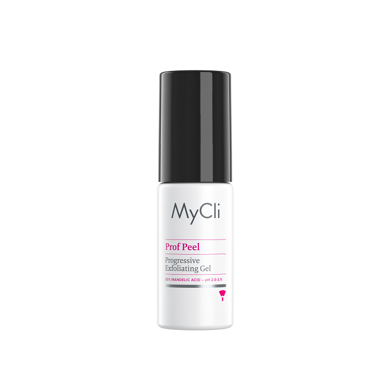 Mycli prof peel 15 ml