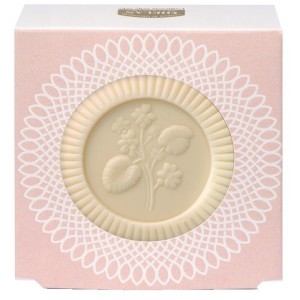 I rimedi fior di talco saponetta vegetale profumata 85 g