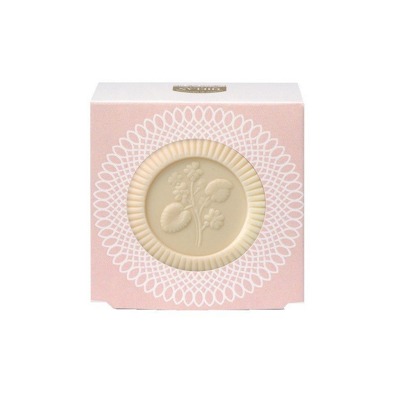 I rimedi fior di talco saponetta vegetale profumata 85 g