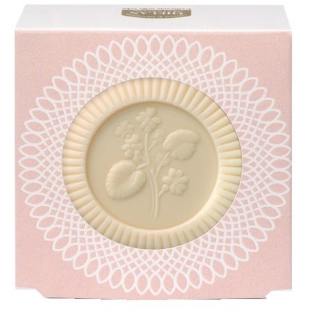 I rimedi fior di talco saponetta vegetale profumata 85 g