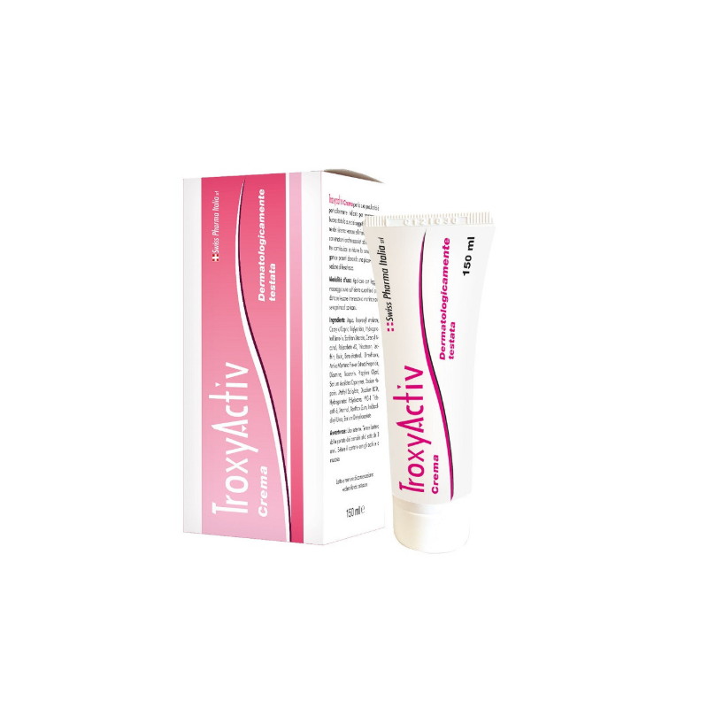 Troxyactiv crema 150 ml