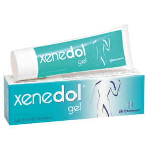 Xenedol gel 100 ml