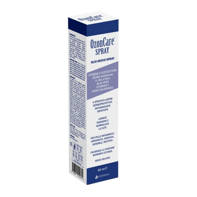 Ozoncare 80 ml
