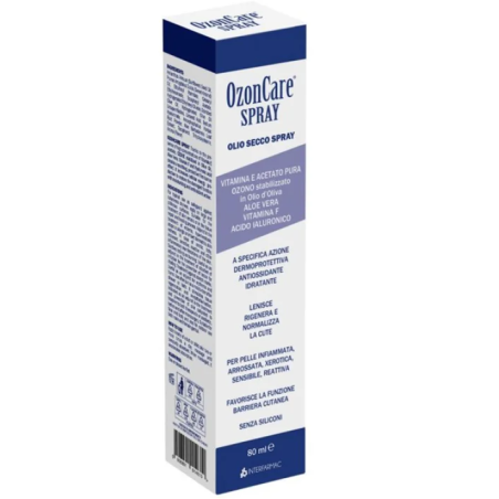 Ozoncare 80 ml