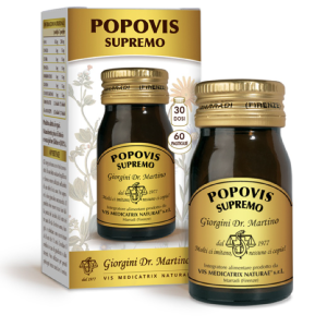 Popovis supremo 180 pastiglie